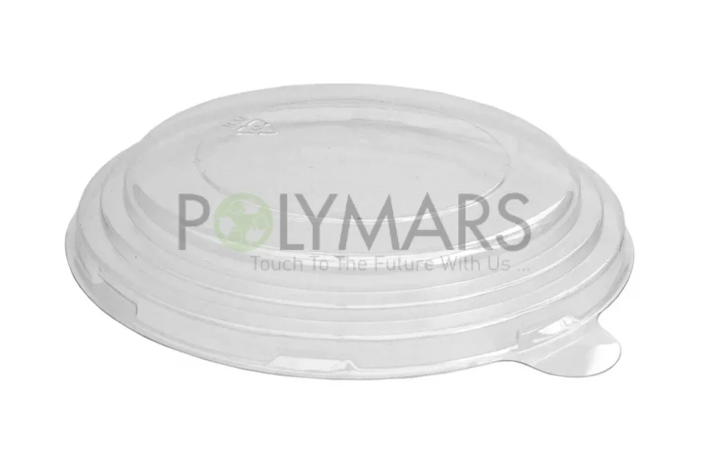 Plastic Lids Polymars Packaging Solution